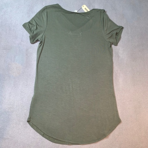 Garage t-shirt - Picture 3 of 3